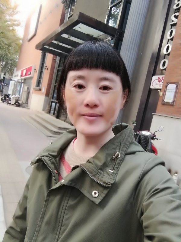 米儿的第一张照片--石家庄上门女婿服务网