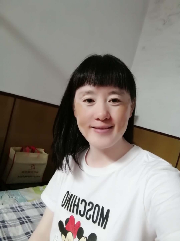 米儿的第三张照片--石家庄上门女婿服务网