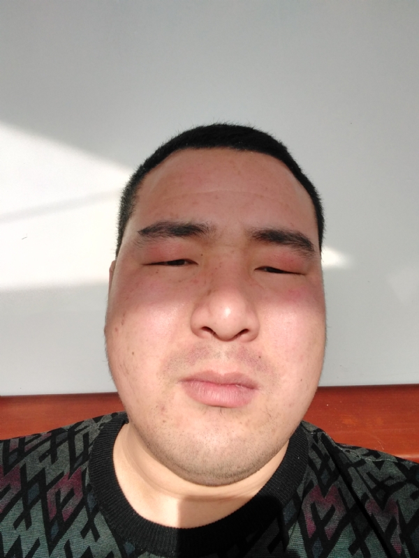 一羽垂天的第一张照片--石家庄上门女婿服务网