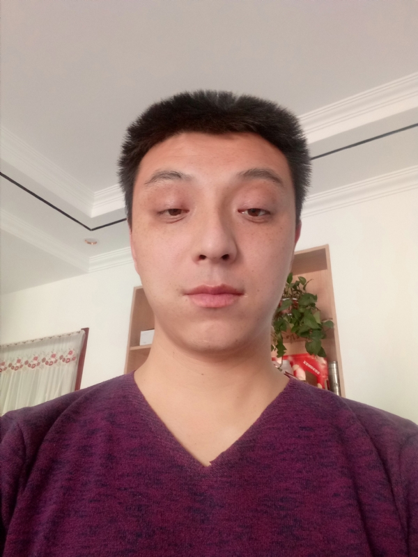 钱永辉的第一张照片--石家庄上门女婿服务网