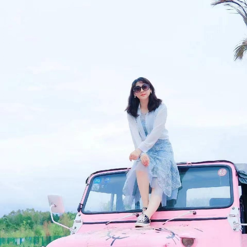 天生丽质的第一张照片--石家庄上门女婿服务网