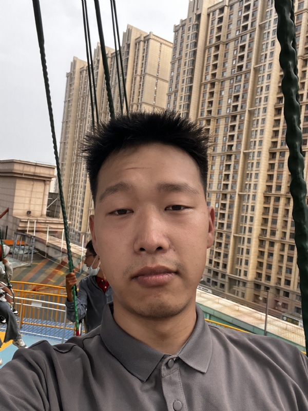 灰二的第一张照片--石家庄上门女婿服务网