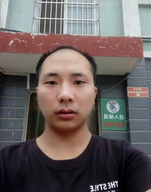 亮亮的第一张照片--石家庄上门女婿服务网
