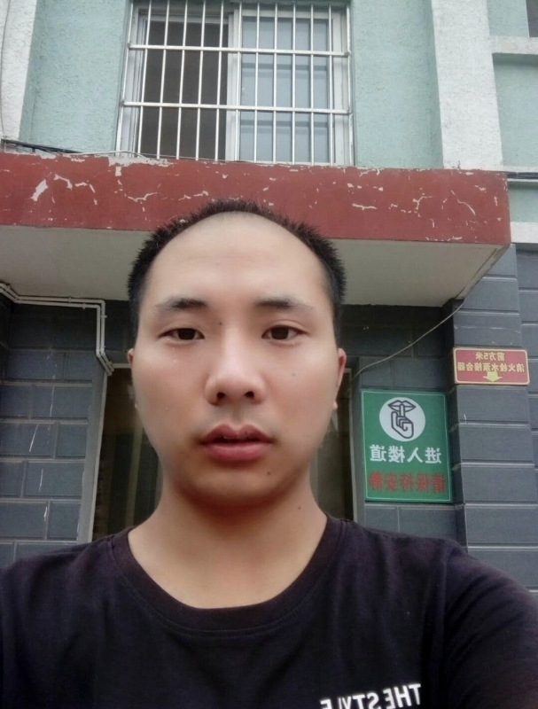 亮亮的第二张照片--石家庄上门女婿服务网