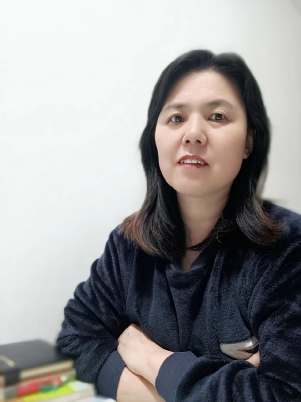 小米的第一张照片--石家庄上门女婿服务网