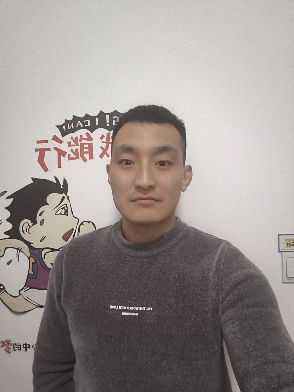 乐信的第一张照片--石家庄上门女婿服务网