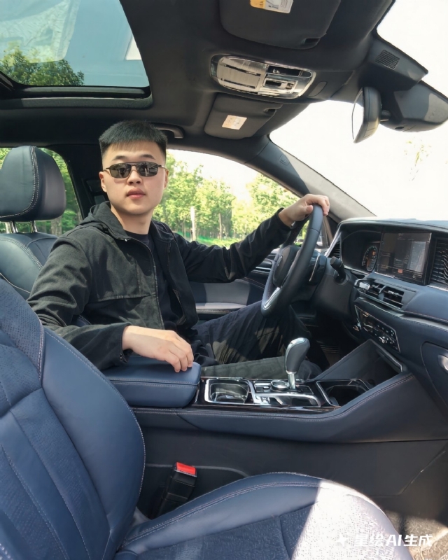 段晨旭的第一张照片--石家庄上门女婿服务网